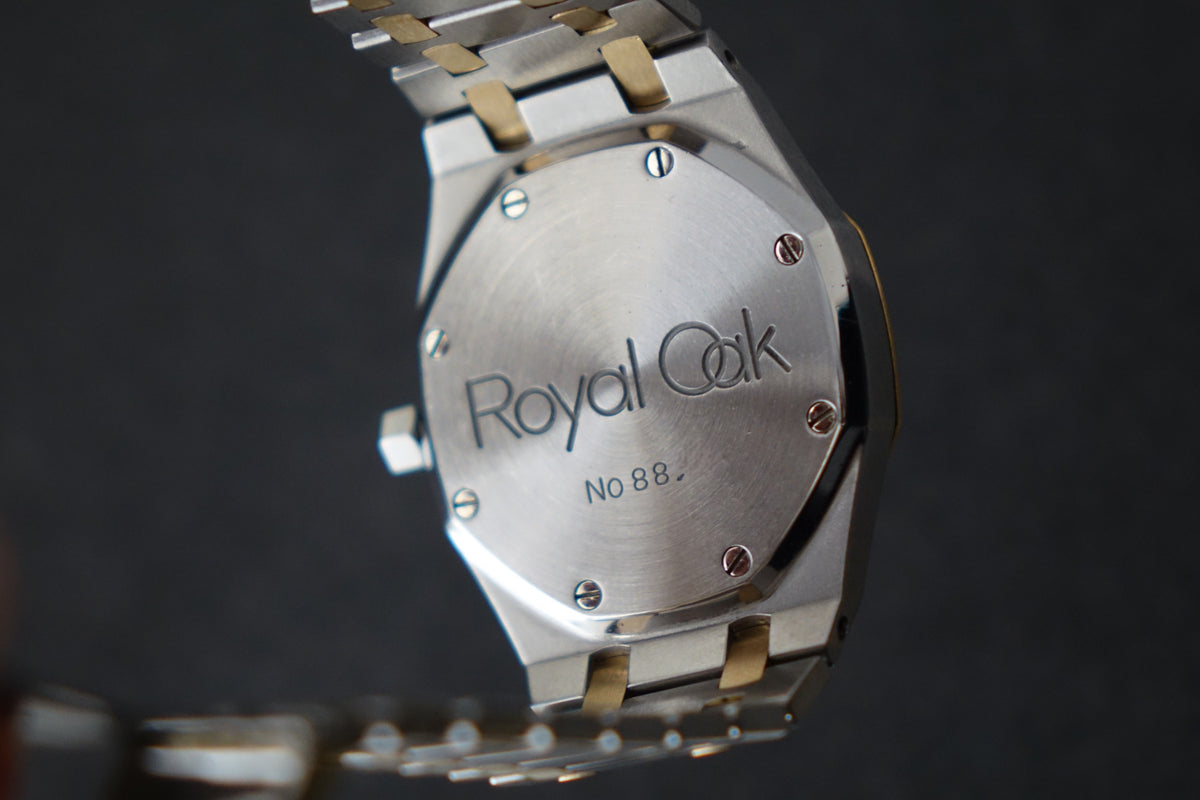 Audemars Piguet Royal Oak Moonphase Owl 5594SA 25594SA