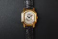 Daniel Roth Ladies 18k gold manual winding