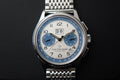 Carl F. Bucherer Heritage BiCompax Annual Lucerne 00.10803.08.12.22
