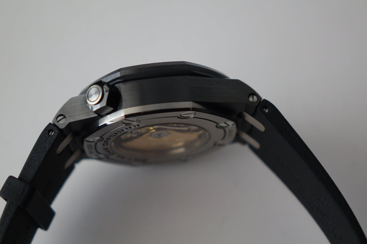 Audemars Piguet Royal Oak Offshore Ceramic Diver 15707CE ROO