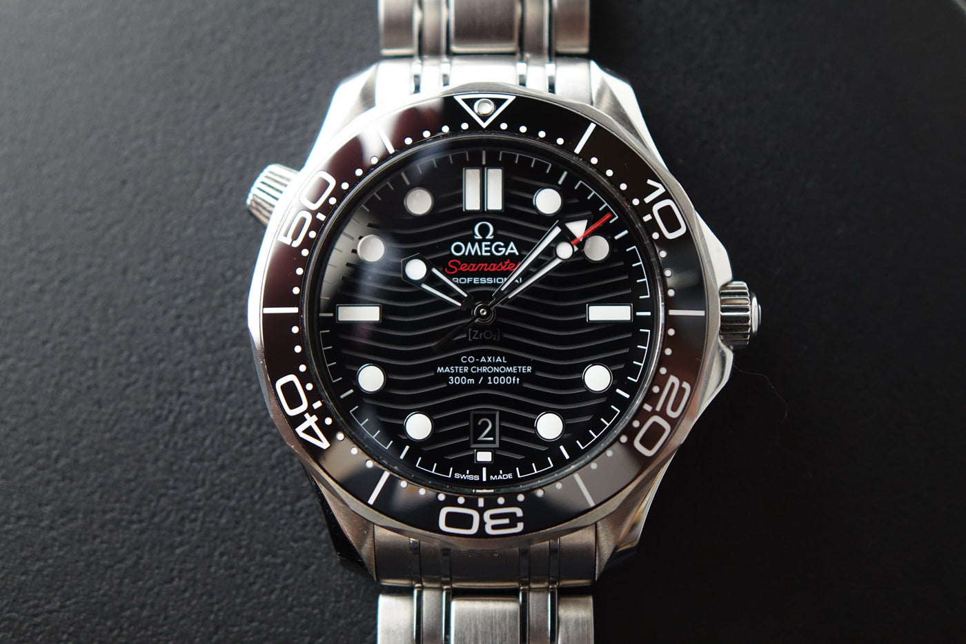 Smp 300 omega sales