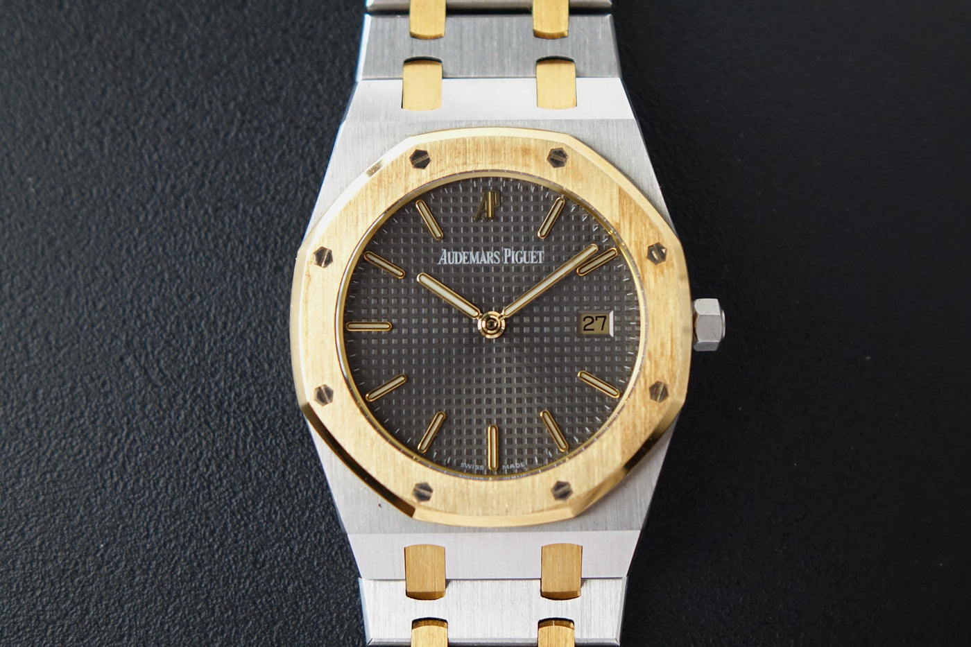 Audemars Piguet Royal Oak 56175SA full set Wristime