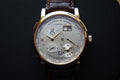 Lange 1 Time Zone 18k rose gold 116.032 A. Lange & Sohne
