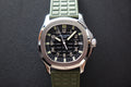 Patek Philippe Aquanaut 5066A