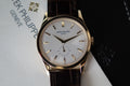 Patek Philippe Calatrava 5196J 18k yellow gold