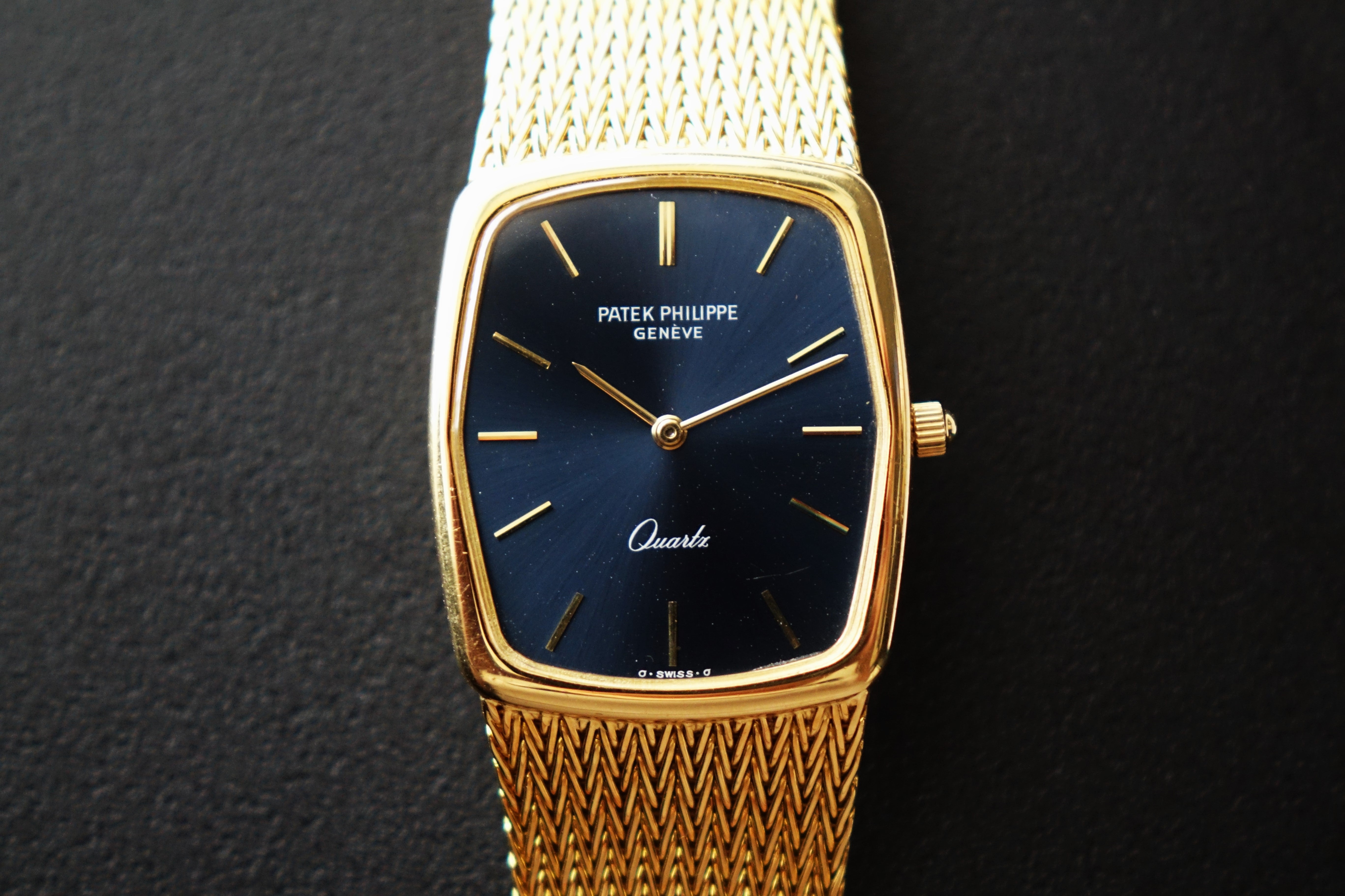 PatekPhilippeEllipseBluedial38
