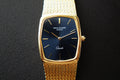 Patek Philippe Ellipse Blue dial 3856/02 Men