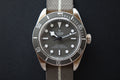 NOS Tudor Black Bay 58 silver 79010SG bb58 950