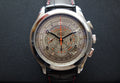 Zenith El Primero chronograph grand cross 03.0520.400/73.C643