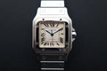 Cartier Santos Galbee 2319 Full Set