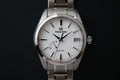 2025 Grand Seiko SBGA211 Snowflake full set