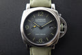 Panerai Luminor Marina Navy Seals PAM01412