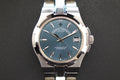 Vacheron Constantin Overseas Gen 1 Blue Dial 42042/423A-8874