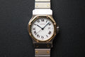 Cartier Santos Octagon SM 2966 full set