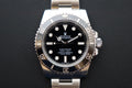2016 Rolex Submariner 114060 ND full set
