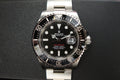 Rolex Sea Dweller 43 126600 Full Set