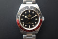 2025 Tudor Black Bay 58 39mm GMT coke 7939g1a0nru full set