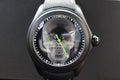 NOS Corum Bubble 47 Skull X-Ray 082.320.98/0601 Full Set
