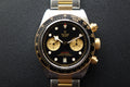 Tudor Black Bay Chrono S&G 79363N Full Set