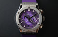 Unpolished Hublot Classic Fusion Premier League 541.NX.8970.RX.PLW23 Full Set