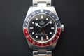 Tudor Black Bay GMT 79830RB black dial full set