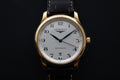 Longines Master Collection L2.628.8 watch only