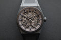 Zenith Defy Classic 49.9000.670/77.R782 black ceramic
