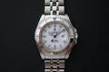 Tudor Prince Date Mini sub 73190 white dial full set