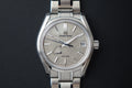 Grand Seiko SBGA445/SBGA415 Heritage collection Taisetsu winter