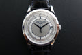 Patek Philippe Calatrava 18K White Gold Sector dial 5296-001 Full Set
