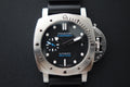 Panerai Submersible 1950 3 Days Automatic Acciaio PAM00973