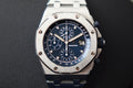 1st Edition Audemars Piguet Royal Oak Offshore the Beast 25721ST full set