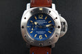 Panerai Submersible La Bomba PAM00087 Full Set