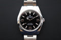 2015 Rolex Explorer 1 214270 full set Mk 1