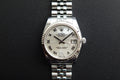 MOP Diamond VI Rolex Datejust31 Fluted Jubilee 178274G