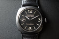 Panerai Radiomir Black Seal Ceramica PAM00292