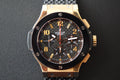 Hublot Big Bang 44 mm Gold Ceramic 301.PB.131.RX 750 full set
