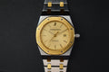 Audemars Piguet Royal Oak 15000SA Half gold automatic