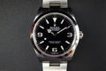 2025 Rolex Explorer 1 40mm 224270Full Set