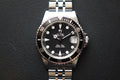 Tudor Submariner Date Jubilee 75190 Black full set