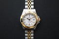 Tudor Lady Submariner half gold 96093