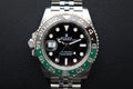 BNIB Aug 2026 New Card Rolex Sprite Jubilee GMT-Master II 126720VTNR Full Set