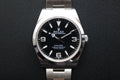 Rolex Explorer 1 39mm mk 2 214270 Full Set