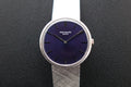 Patek Philippe Calatrava Bracelet 3468 white gold
