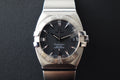 Omega Constellation Double Eagle 1501.51.00 full set